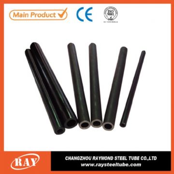 Astm A106/A53 Gr.B Sch40/Sch80 Black Seamless Steel Tube/Pipe